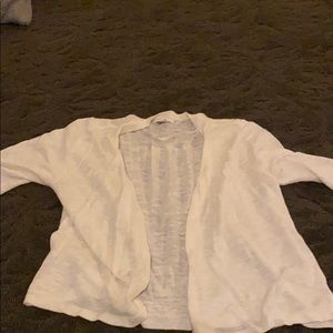 NWOT Charter Club Lightweight Cardigan